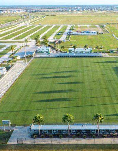 The Premier Sports Campus at Lakewood Ranch