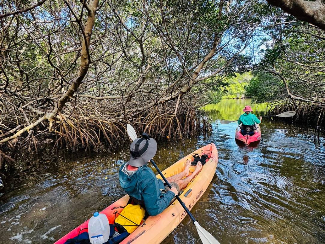 AMI Paddleboard & Kayak Rentals