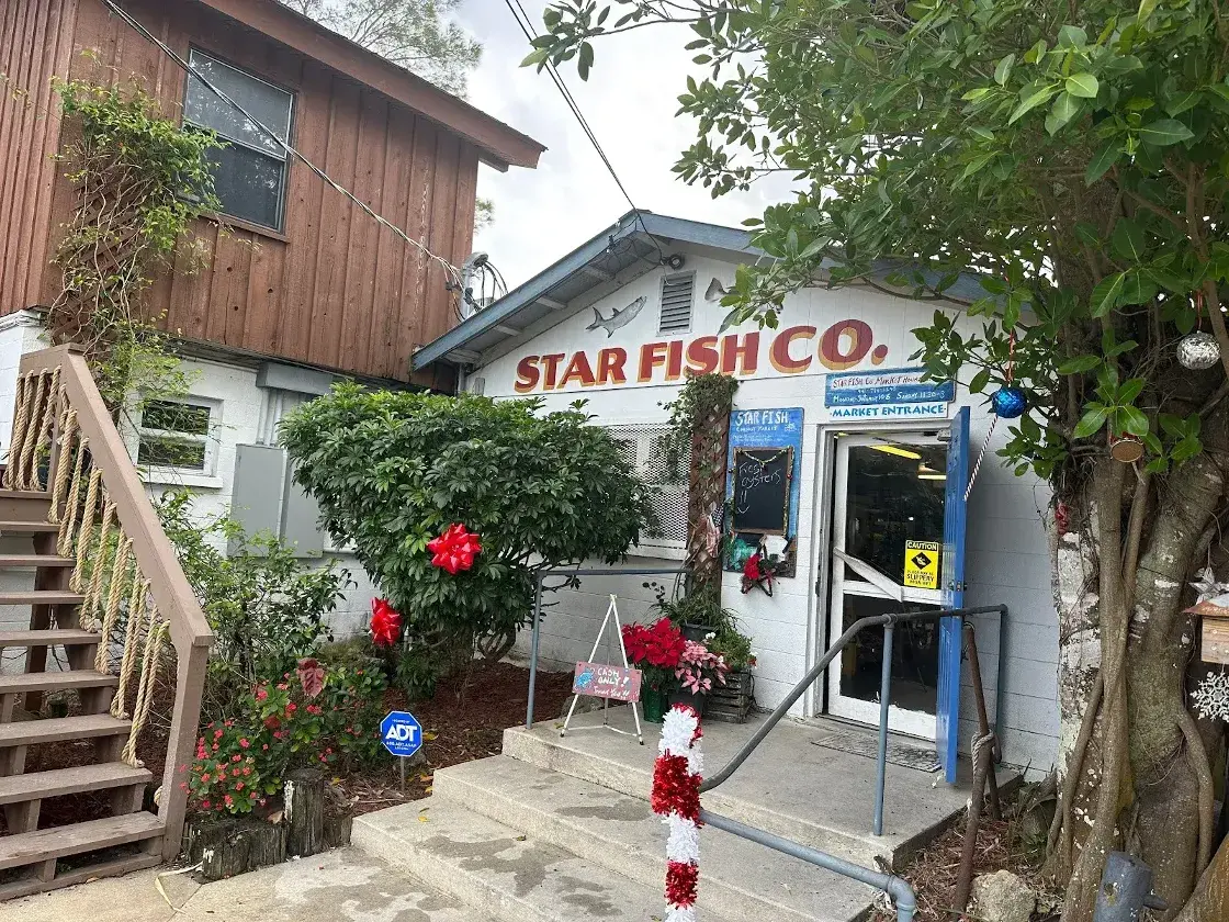 Star Fish Company