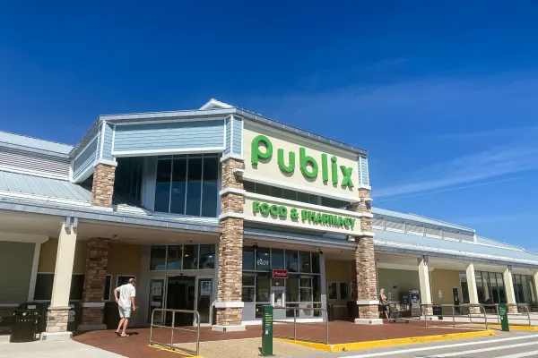 Publix at Westgate Shopping Center