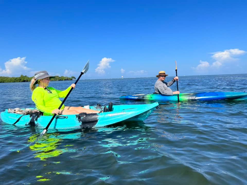 AMI Paddleboard & Kayak Rentals