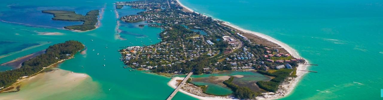 Five Reasons Why Bradenton Belongs at the Very Top of Your Bucket List